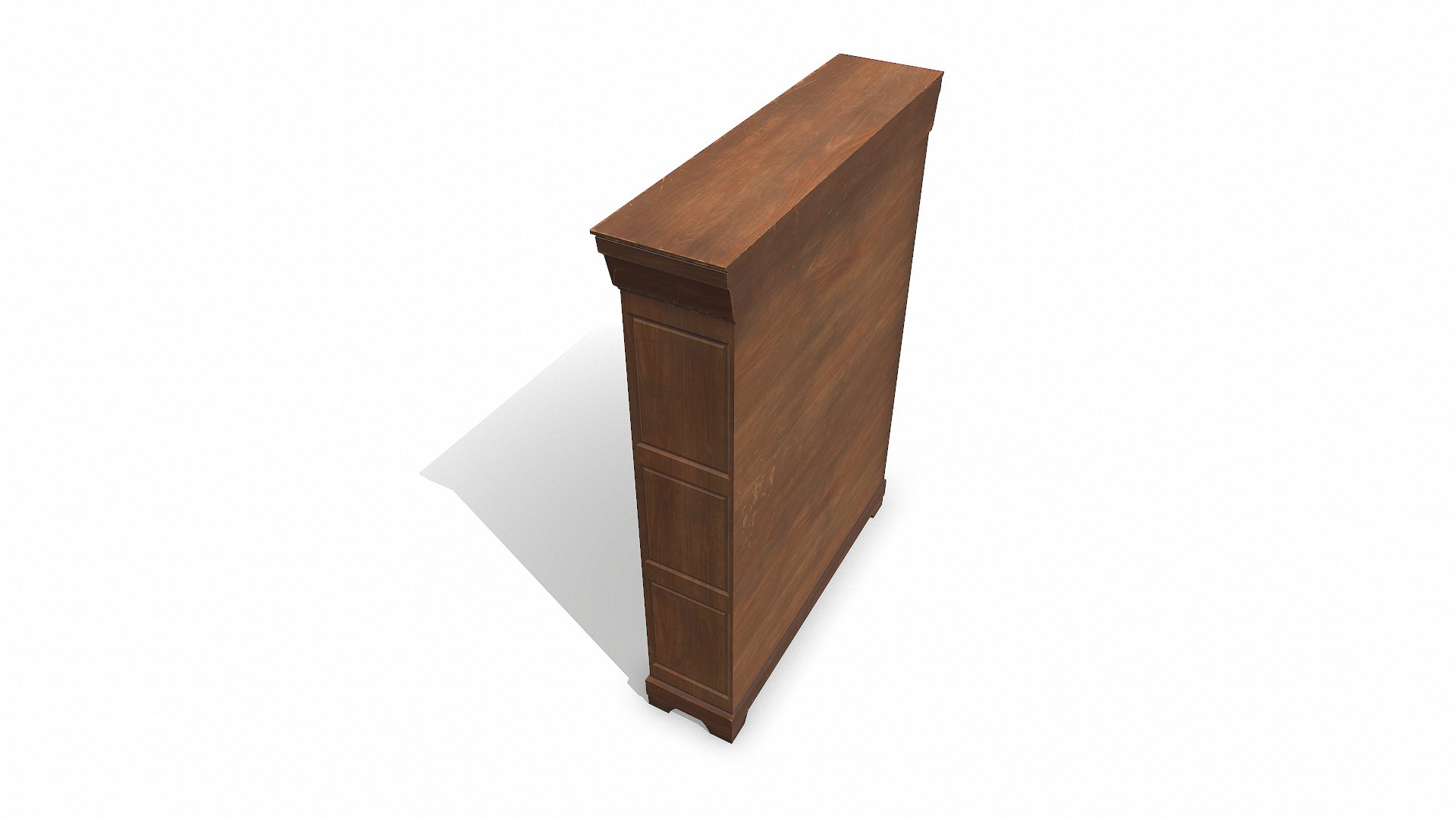 Old Bookshelf Low-poly PBR 3D model https://p.turbosquid.com/ts-thumb/cd/IM51Go/xE/screenshot008/png/1773989992/1920x1080/fit_q87/0cc6bc2aa37aa46d53c853ca7d07ba91f2a05e34/screenshot008.jpg