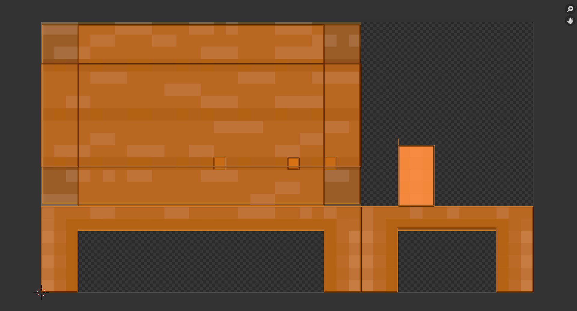3D Minecraft Style Bed Low Poly Vocel https://p.turbosquid.com/ts-thumb/cd/IRCYmx/07/screenshot20260701at10.09.43/png/1782893395/1920x1080/fit_q87/739e03e4359f35da34a54e72d5bc480e5b7acbc8/screenshot20260701at10.09.43.jpg
