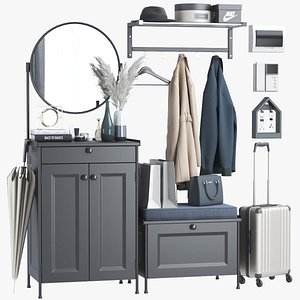 Kornsjo clothes rack clearance