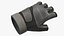 Tactical Half Finger Gloves