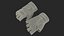 Tactical Half Finger Gloves