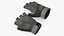 Tactical Half Finger Gloves