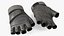 Tactical Half Finger Gloves