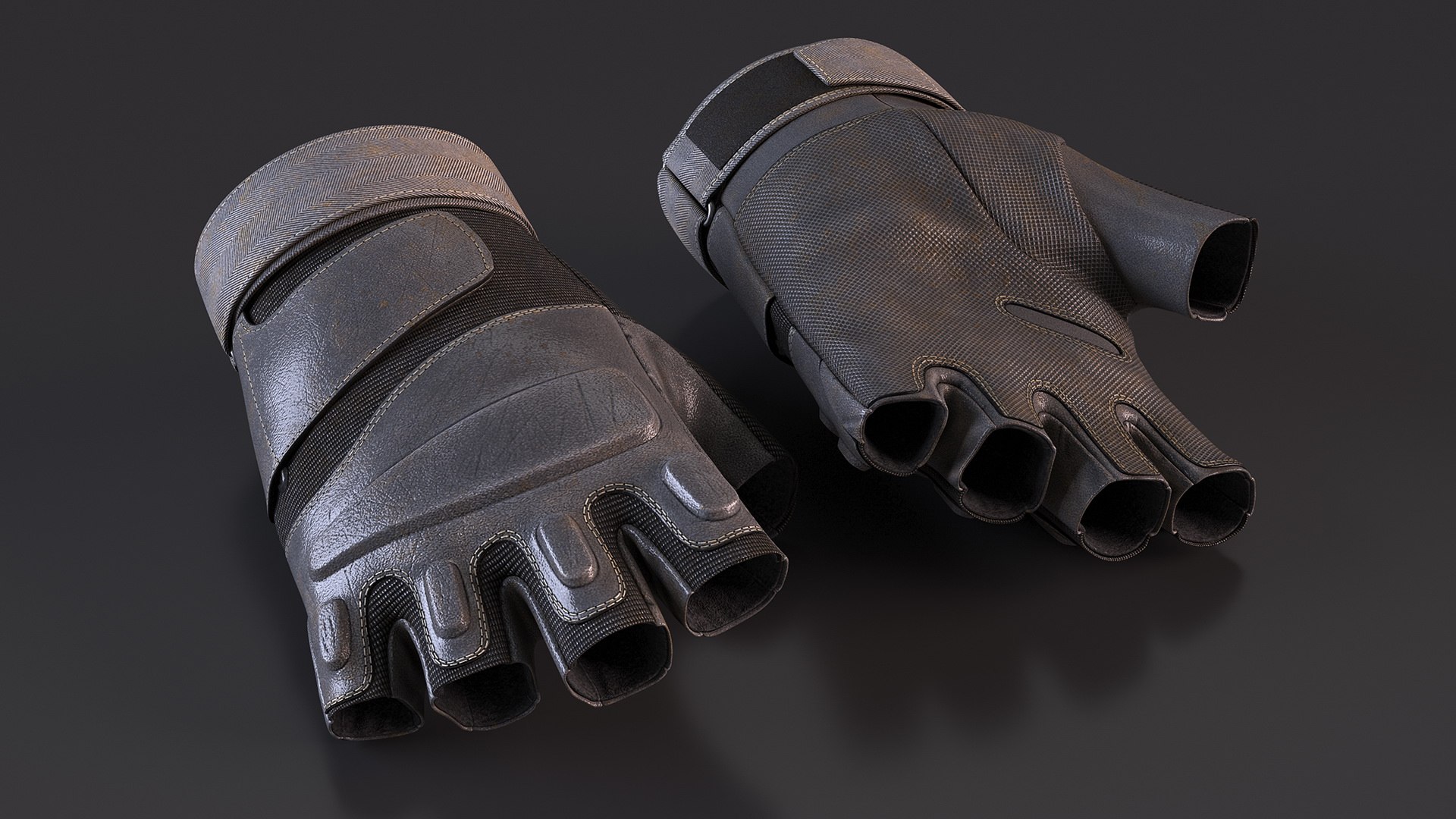 3D model Tactical Half Finger Gloves https://p.turbosquid.com/ts-thumb/cd/KRkmhN/dZ/tacticalhalffingerglovesc4dmodel006/jpg/1711426608/1920x1080/fit_q87/3563c68d118ca7a5c0fff35c77dd93e6cc39661c/tacticalhalffingerglovesc4dmodel006.jpg