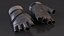 Tactical Half Finger Gloves