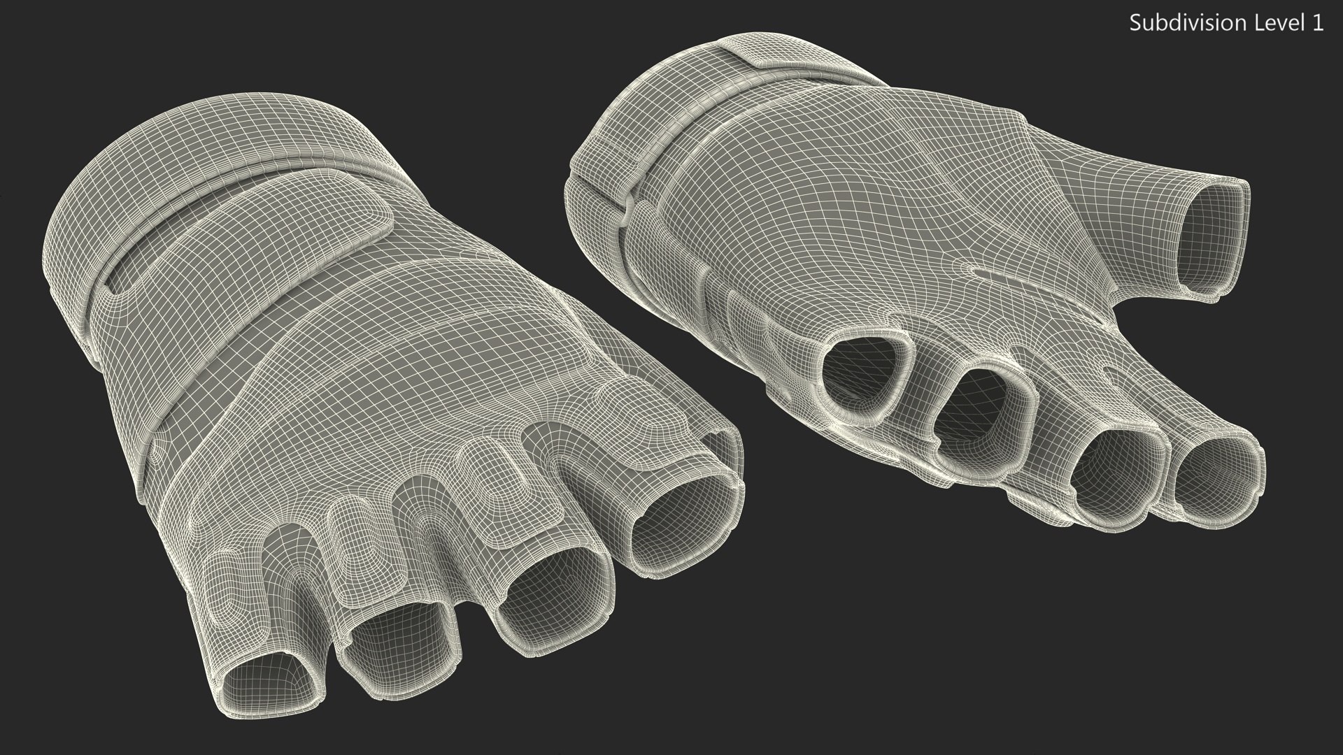 3D model Tactical Half Finger Gloves https://p.turbosquid.com/ts-thumb/cd/KRkmhN/ei/tacticalhalffingerglovesc4dmodel017/jpg/1711426683/1920x1080/fit_q87/a520f256a10d6279d1094f1d1f7b9681e842cdaa/tacticalhalffingerglovesc4dmodel017.jpg