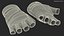 Tactical Half Finger Gloves
