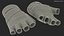 Tactical Half Finger Gloves
