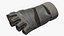 Tactical Half Finger Gloves