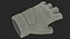 Tactical Half Finger Gloves