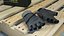 Tactical Half Finger Gloves