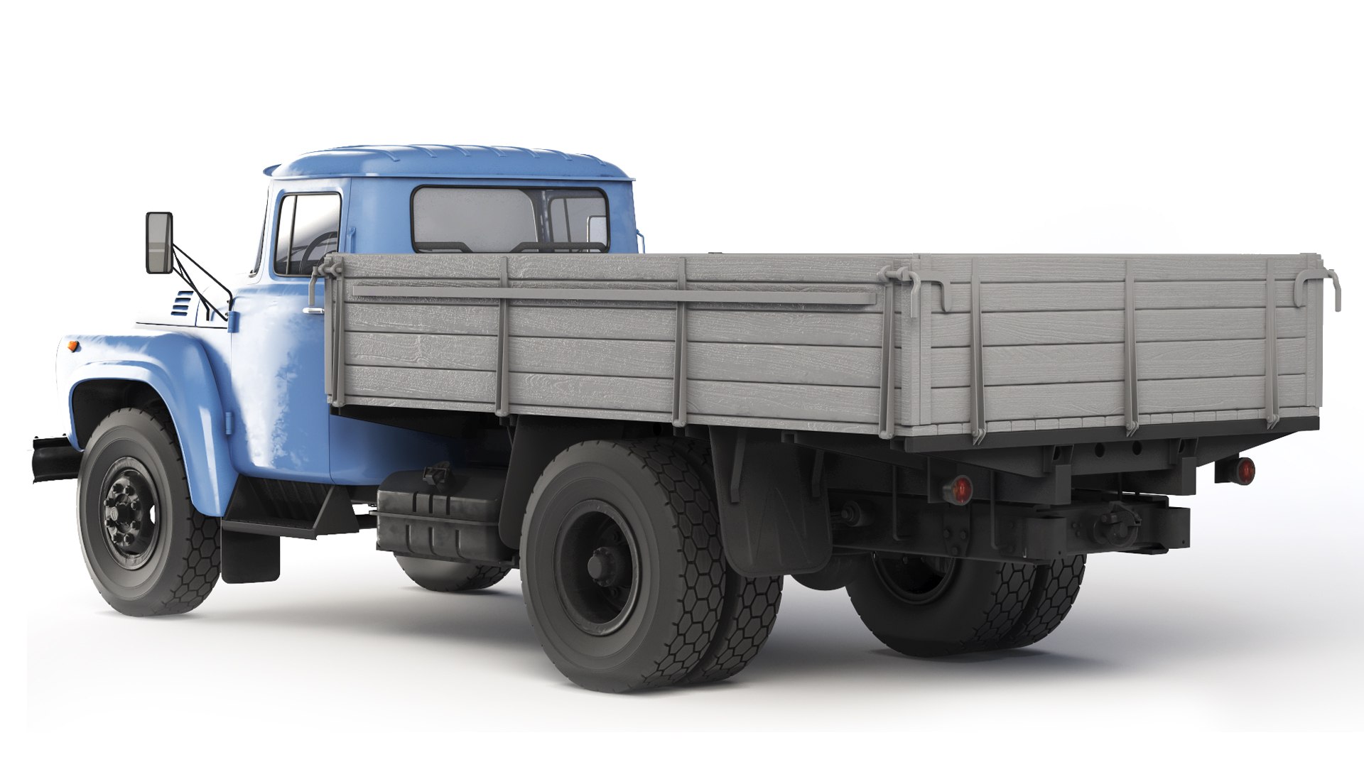 3D ZIL 130 flatbed body 1978 https://p.turbosquid.com/ts-thumb/cd/PVCLzr/Zv/3/jpg/1667992765/1920x1080/fit_q87/5ed4cc4d707721aa7fea58e6c304e9c80642f444/3.jpg