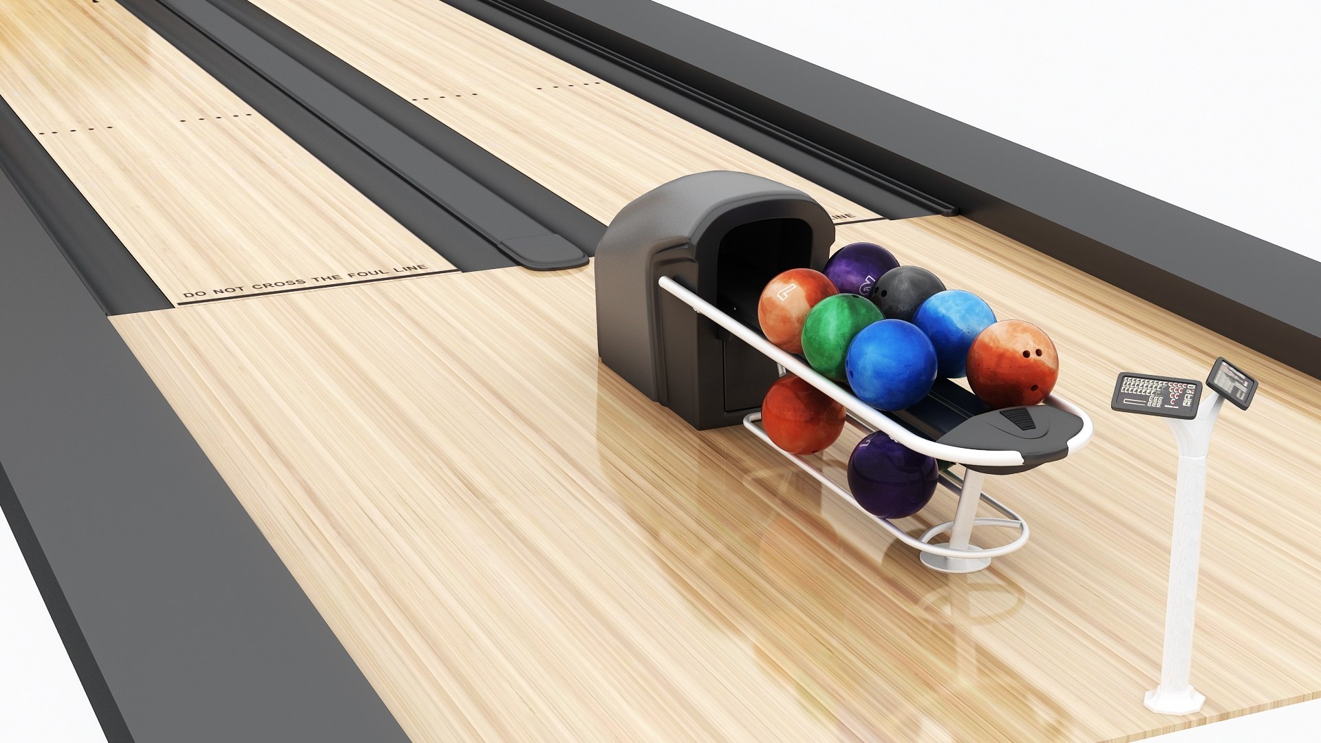 3D Game Collection https://p.turbosquid.com/ts-thumb/cd/QaO4S6/Un/bowlinglane3/jpg/1748381538/1920x1080/fit_q87/aeba9920bfe5f48616d6721fe49cd46de0f48beb/bowlinglane3.jpg