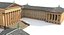 philadelphia museum art 3ds
