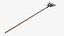 Low Poly Rake