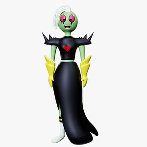 Lord Dominator Wander Over Yonder