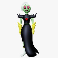 Lord Dominator Wander Over Yonder