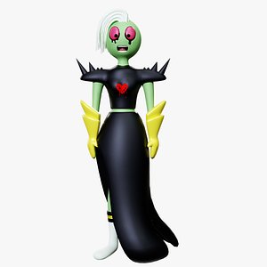 Lord Dominator Wander Over Yonder