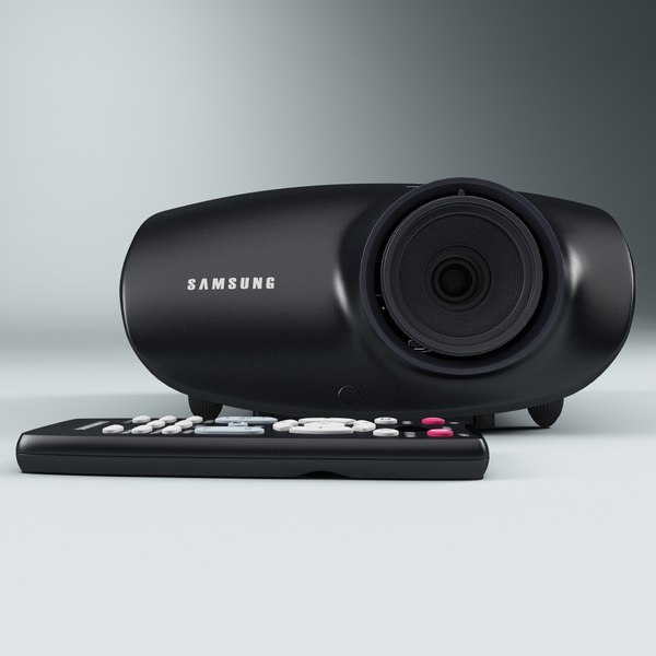 projector samsung spa600 obj