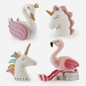 Plush Toys 32