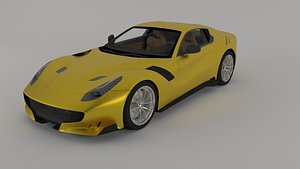 sports car