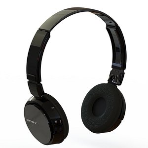 Sony Headphones