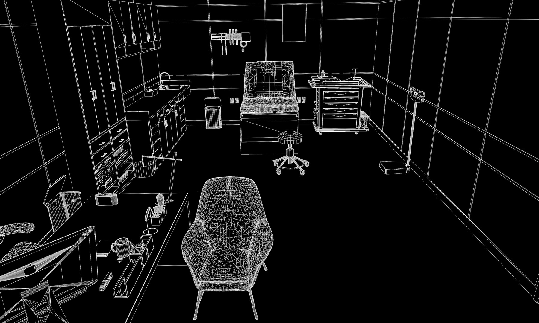 3D doctor clinic interior https://p.turbosquid.com/ts-thumb/cd/i4BFk1/J4/17/jpg/1755239949/1920x1080/fit_q87/ecff3aa5d2c5702c4db21e99b0b9e234538dea0a/17.jpg