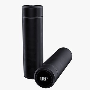 Smart Thermos