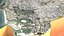 Sharjah terrain city