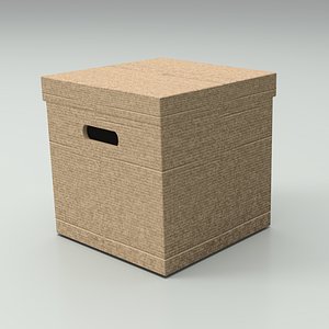Office Box