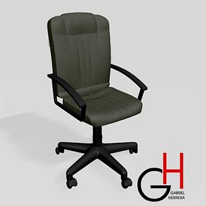 deskchair