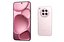 OPPO Find X8s Rosa Flor de Cerejeira Low Poly