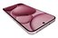 OPPO Find X8s Rosa Flor de Cerejeira Low Poly