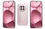 OPPO Find X8s Rosa Flor de Cerejeira Low Poly
