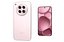 OPPO Find X8s Rosa Flor de Cerejeira Low Poly