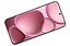 OPPO Find X8s Rosa Flor de Cerejeira Low Poly