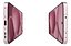 OPPO Find X8s Rosa Flor de Cerejeira Low Poly
