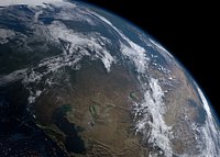 21k Planet Earth - Day & Night