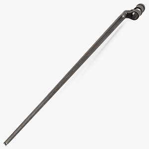 Soviet Bayonet Blade