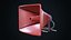 Głośnik tubowy niski