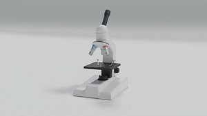 Microscope