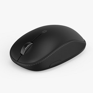 Optical mouse