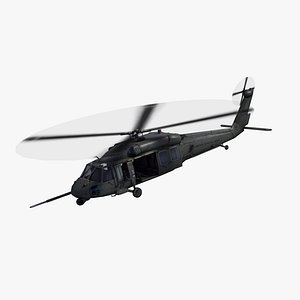 UH60 Blackhawk