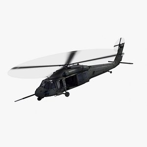 UH60 Blackhawk