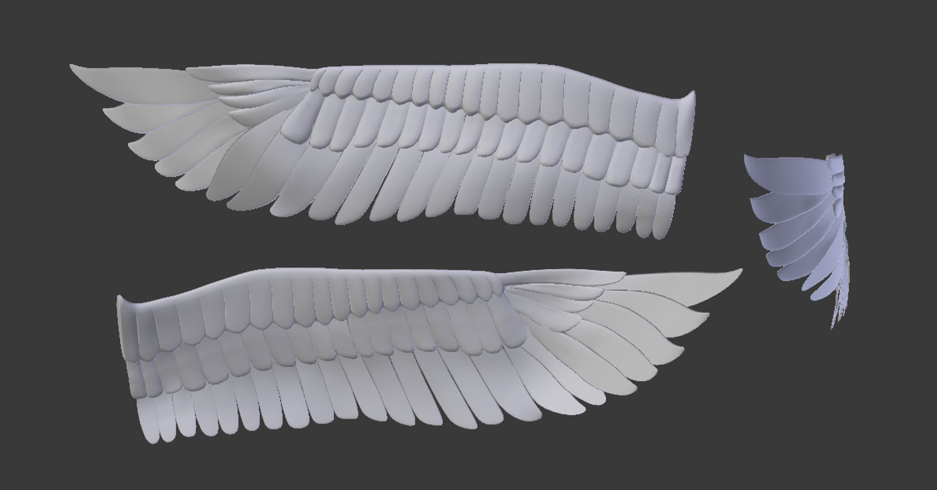 3D Rigged Model - TurboSquid 1444058