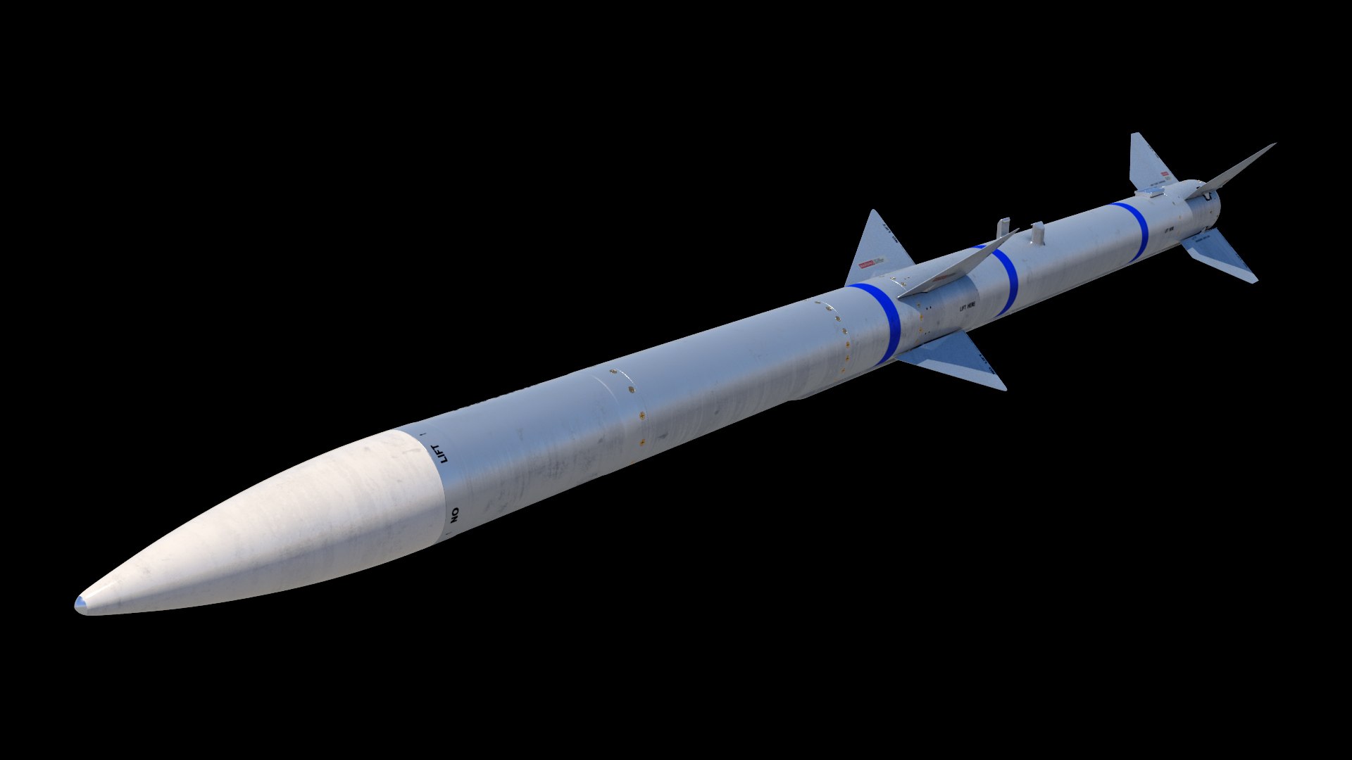 aim 120 amraam 3D https://p.turbosquid.com/ts-thumb/cd/yVjc44/C8yI7vmn/images_0012/jpg/1570533268/1920x1080/fit_q87/bd21ec846d3d0c86a2f89d1c4c229887bc327e07/images_0012.jpg