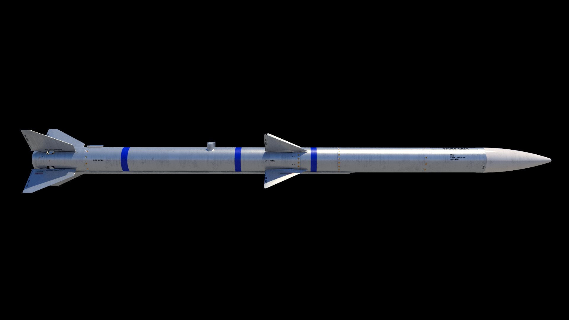 aim 120 amraam 3D https://p.turbosquid.com/ts-thumb/cd/yVjc44/JgQ2hun0/images_0007/jpg/1570533198/1920x1080/fit_q87/e44e54f4fa3786a75c6f19dbf820031658897372/images_0007.jpg