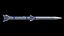 AIM-120A AMRAAM