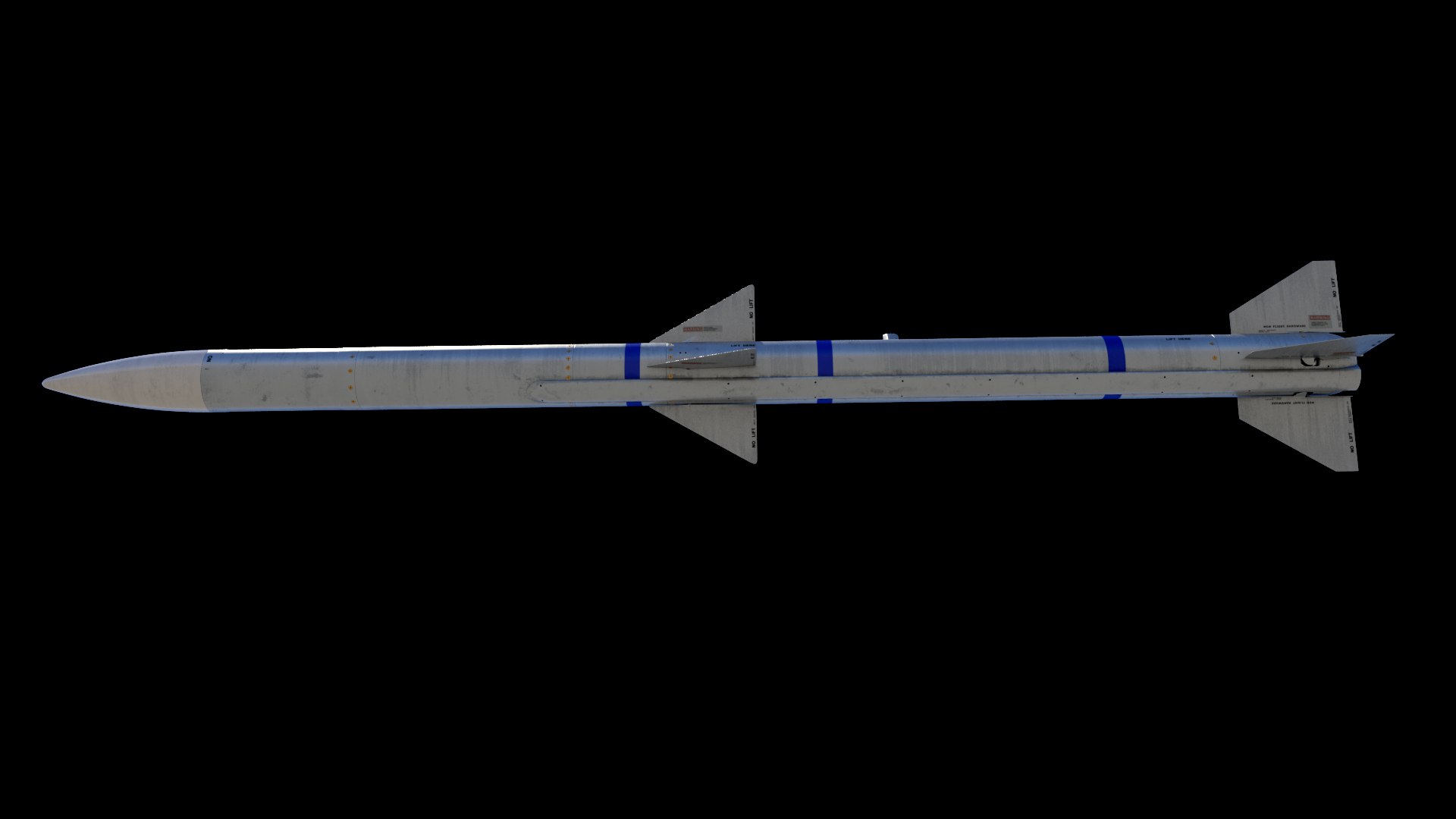 aim 120 amraam 3D https://p.turbosquid.com/ts-thumb/cd/yVjc44/R1Pug4tR/images_0002/jpg/1570533133/1920x1080/fit_q87/a0907be54de6ca802a466930db759be398bdb67e/images_0002.jpg