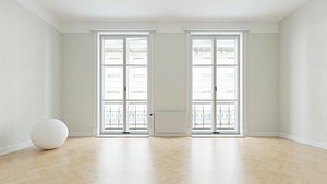 Base Room Interior 1